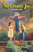 Cover art for No Greater Joy, Volume One