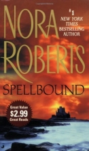 Cover art for Spellbound