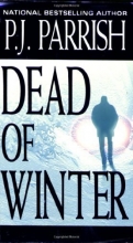Cover art for Dead of Winter