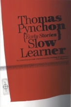 Cover art for Slow Learner: Early Stories