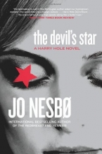Cover art for The Devil's Star: A Harry Hole Novel