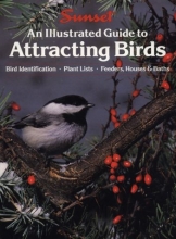 Cover art for An Illustrated Guide to Attracting Birds (Gardening & Landscaping)