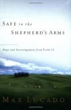 Cover art for Safe in the Shepherd's Arms