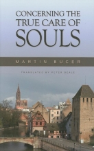Cover art for Concerning The True Care of Souls