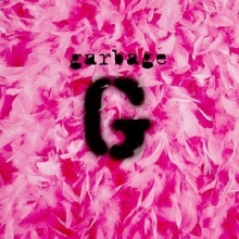 Cover art for Garbage