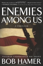 Cover art for Enemies Among Us: A Thriller
