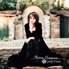 Cover art for Perfect Time