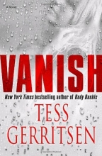 Cover art for Vanish (Rizzoli & Isles #5)