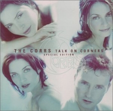Cover art for Talk on Corners: Special Edition