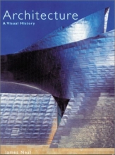 Cover art for Architecture: A Visual History