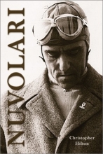 Cover art for Nuvolari