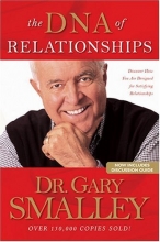 Cover art for The DNA of Relationships (Smalley Franchise Products)