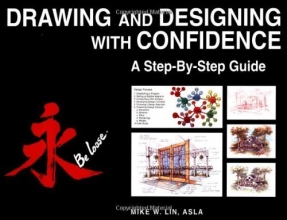Cover art for Drawing and Designing with Confidence: A Step-by-Step Guide