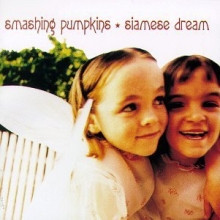 Cover art for Siamese Dream