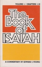 Cover art for Isaiah Vol 1 - Young