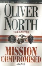 Cover art for Mission Compromised (Peter Newman #1)