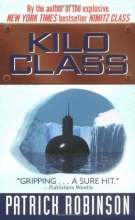 Cover art for Kilo Class (Admiral Arnold Morgan)