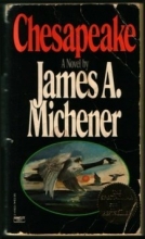 Cover art for Chesapeake