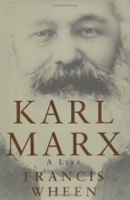 Cover art for Karl Marx: A Life