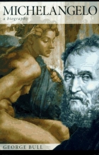 Cover art for Michelangelo: A Biography