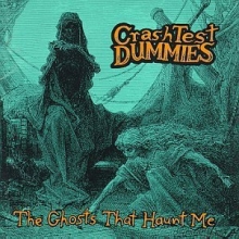 Cover art for The Ghosts That Haunt Me