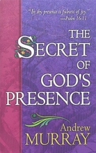 Cover art for Secret of Gods Presence