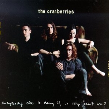 Cover art for Everybody Else Is Doing It, So Why Can't We?