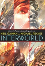 Cover art for InterWorld