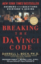 Cover art for Breaking the Da Vinci Code: Answers to the Questions Everyone's Asking