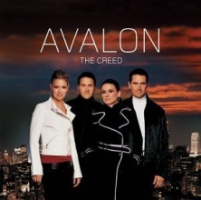 Cover art for Creed