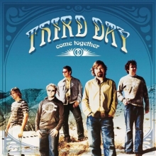 Cover art for Come Together