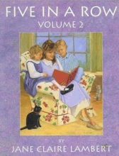 Cover art for Five in a Row, Vol. 2