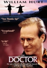 Cover art for The Doctor