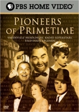 Cover art for Pioneers of Primetime