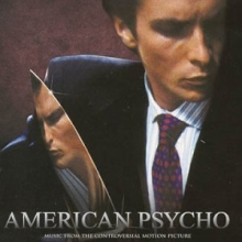 Cover art for American Psycho: Music From The Controversial Motion Picture