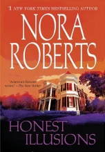 Cover art for Honest Illusions