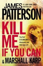 Cover art for Kill Me If You Can