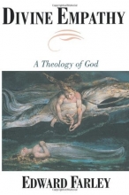 Cover art for Divine Empathy: A Theology of God