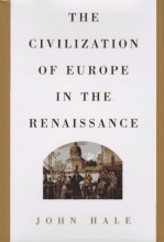Cover art for The Civilization of Europe in the Renaissance