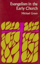 Cover art for Evangelism in the Early Church