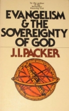 Cover art for Evangelism and the Sovereignty of God