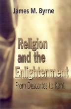 Cover art for Religion and the Enlightenment: From Descartes to Kant