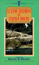 Cover art for Classic Sermons on Faith and Doubt (Kregel Classic Sermons)