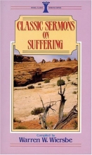 Cover art for Classic Sermons on Suffering (Kregel Classic Sermons Series)