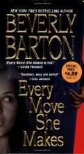 Cover art for Every Move She Makes