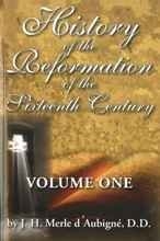 Cover art for History of the Reformation of the Sixteenth Century