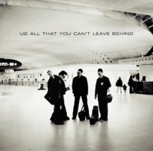 Cover art for All That You Can't Leave Behind