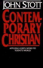 Cover art for The Contemporary Christian: Applying God's Word to Today's World