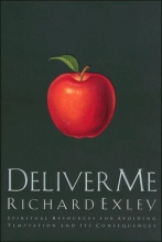 Cover art for Deliver Me