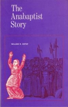 Cover art for The Anabaptist Story